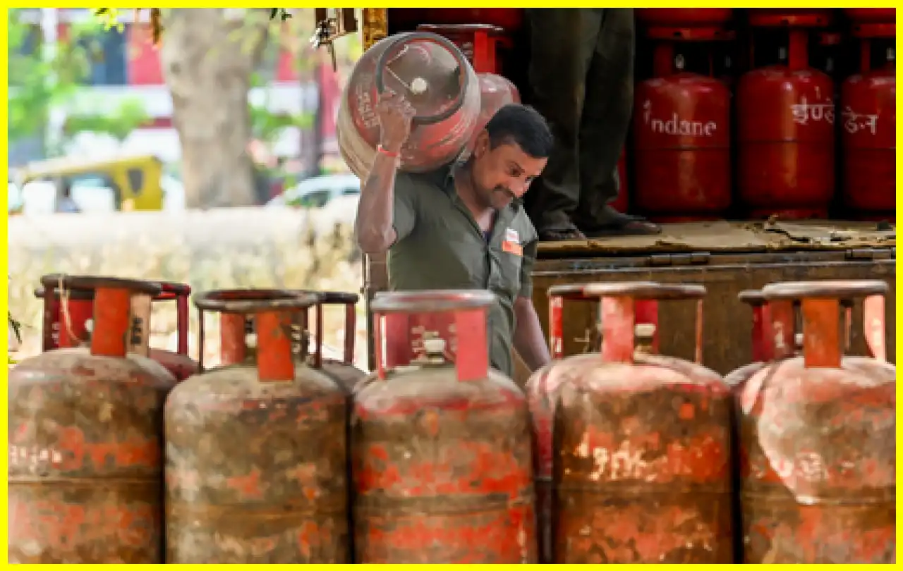 Government Takes Strict Action Against LPG Distributors
