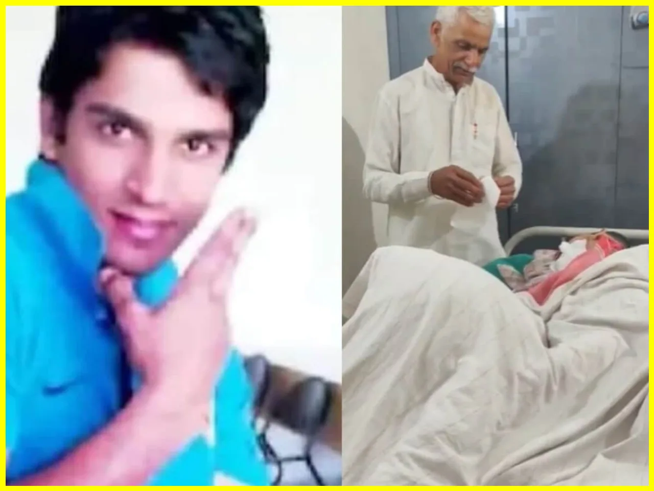 Harish Rana Passes Away After 13 Years in Coma