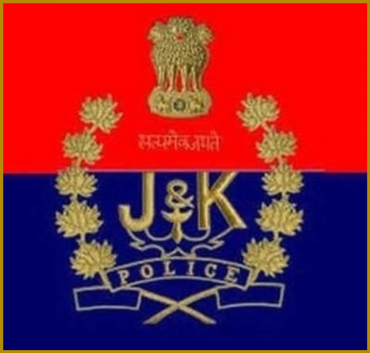 High Alert in Jammu and Kashmir Following Reports of Khameneis Death