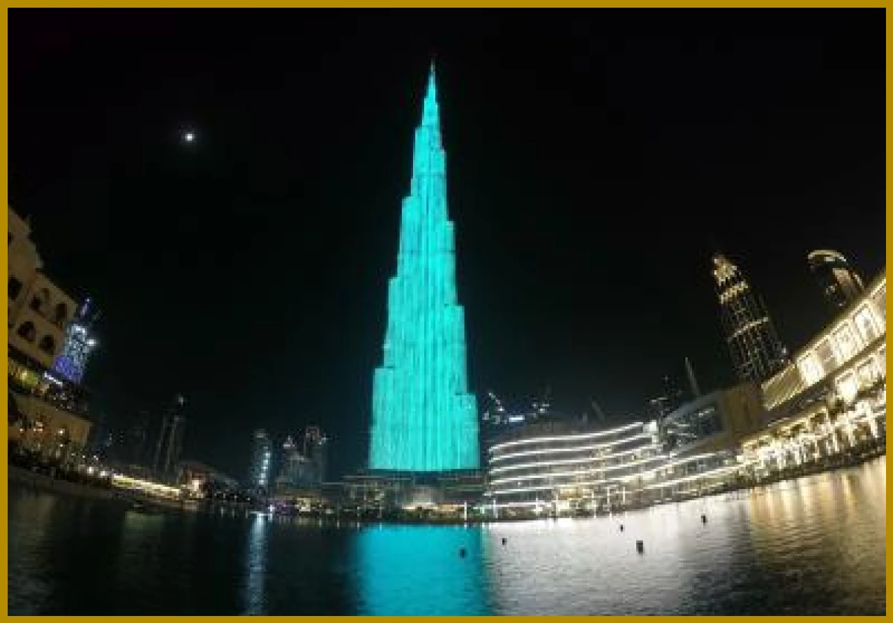 Impact of Israel-Iran Conflict on Dubai Real Estate Market