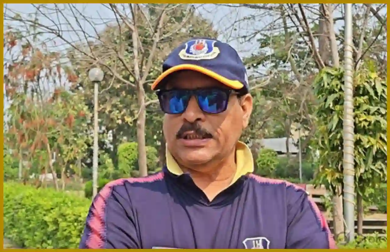 India Poised for Victory Against New Zealand: Kuldeep Yadavs Coach Kapil Dev Pandey