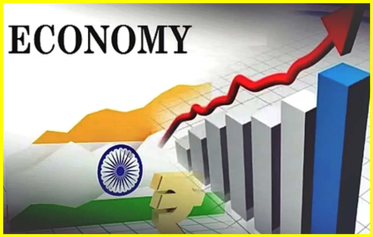 Indias Economy Remains Strong Amid Global Instability: RBI Bulletin