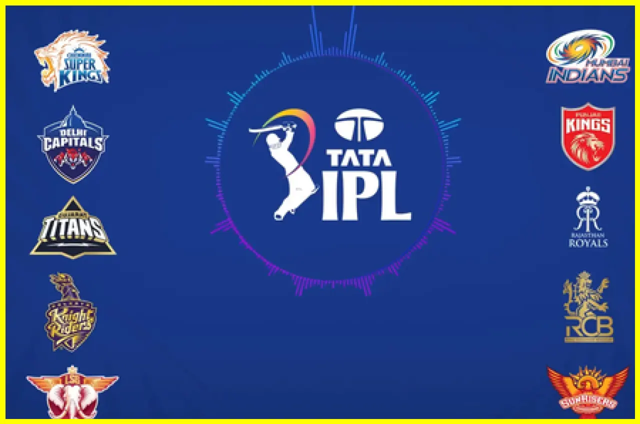 IPL 2026 Kicks Off with RCB vs SRH Match