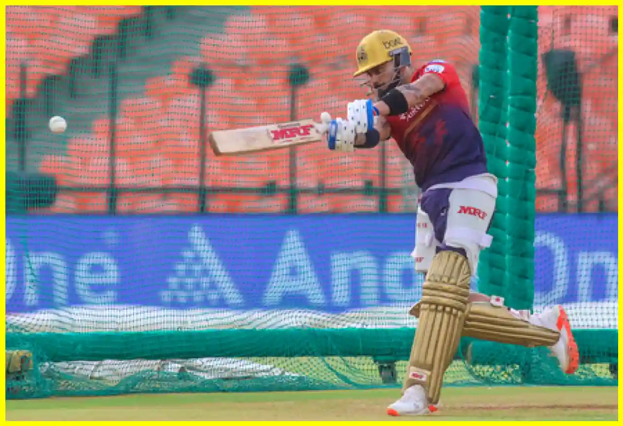 IPL 2026: New Guidelines for Practice Sessions Released