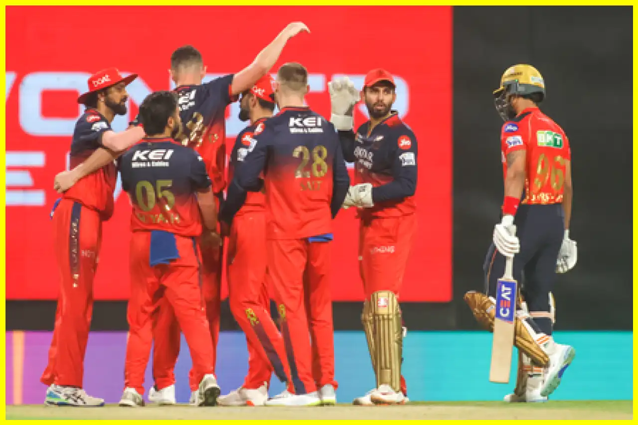 IPL 2026: RCB Faces Uncertainty with Josh Hazlewoods Fitness