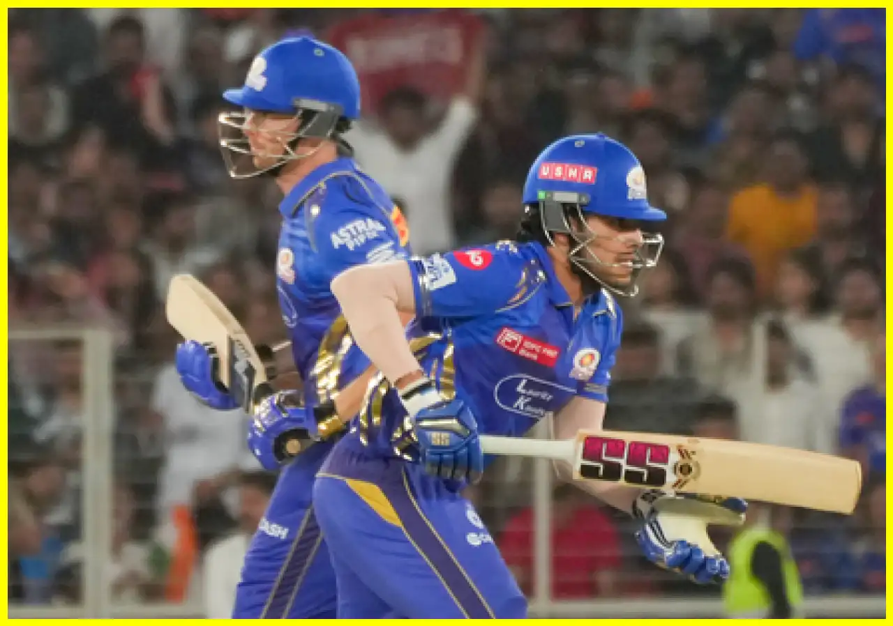 IPL 2026: Second Phase Schedule Released with Matches Across 12 Stadiums