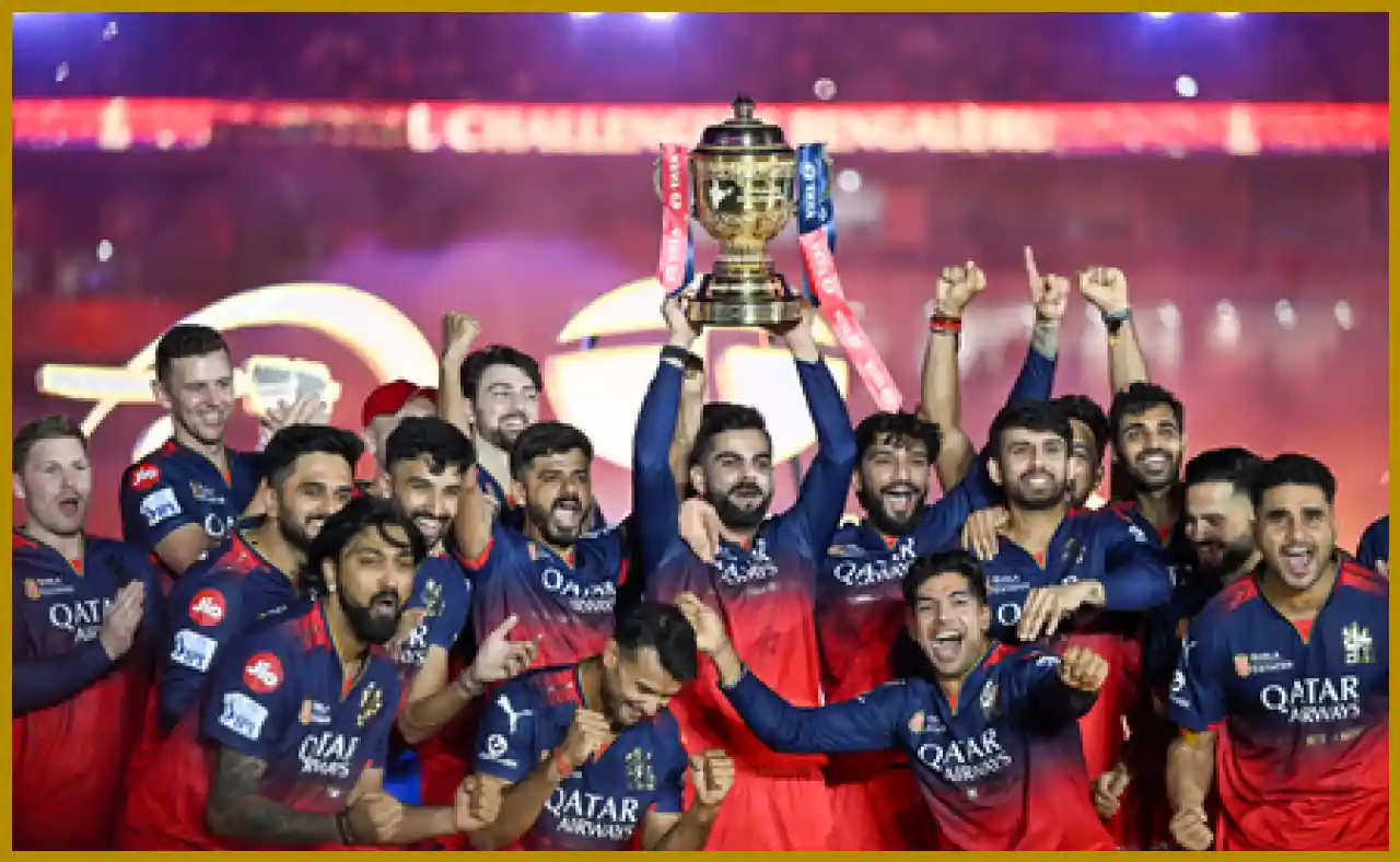 IPL 2026 Set to Kick Off on March 28