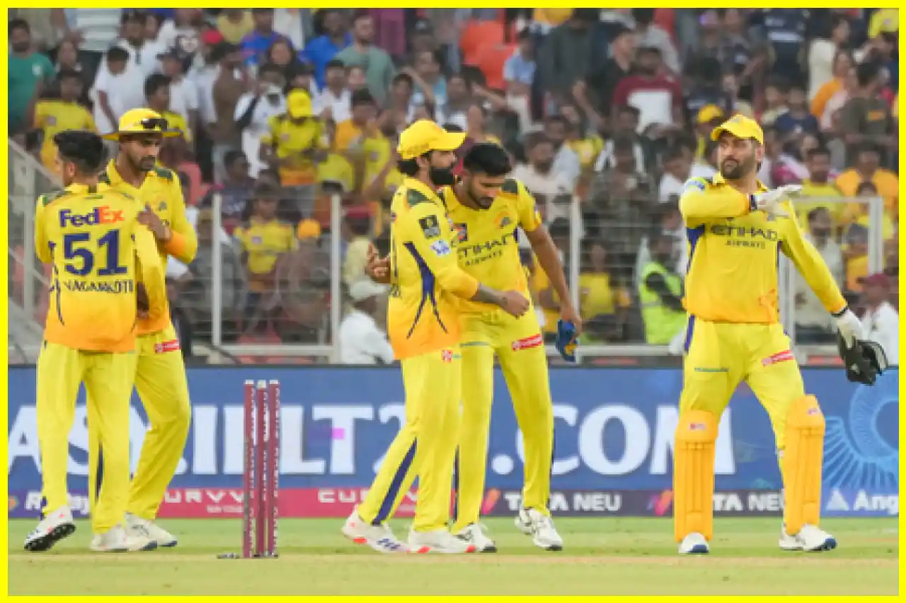 IPL Glory: Three Teams Dominate with 13 Titles