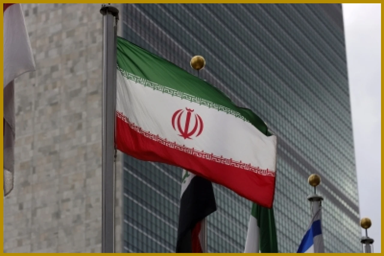 Iran Appoints New Commander-in-Chief Amid Rising Tensions