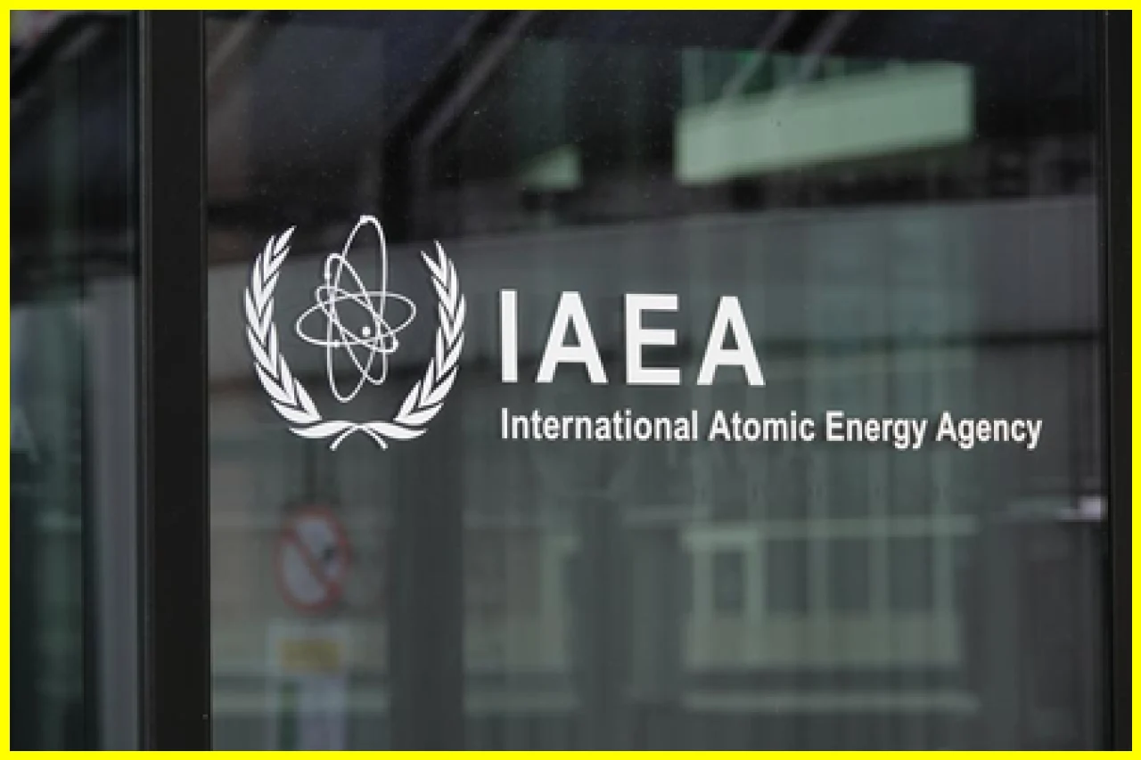 Irans Heavy Water Plant Severely Damaged, Operations Halted: IAEA
