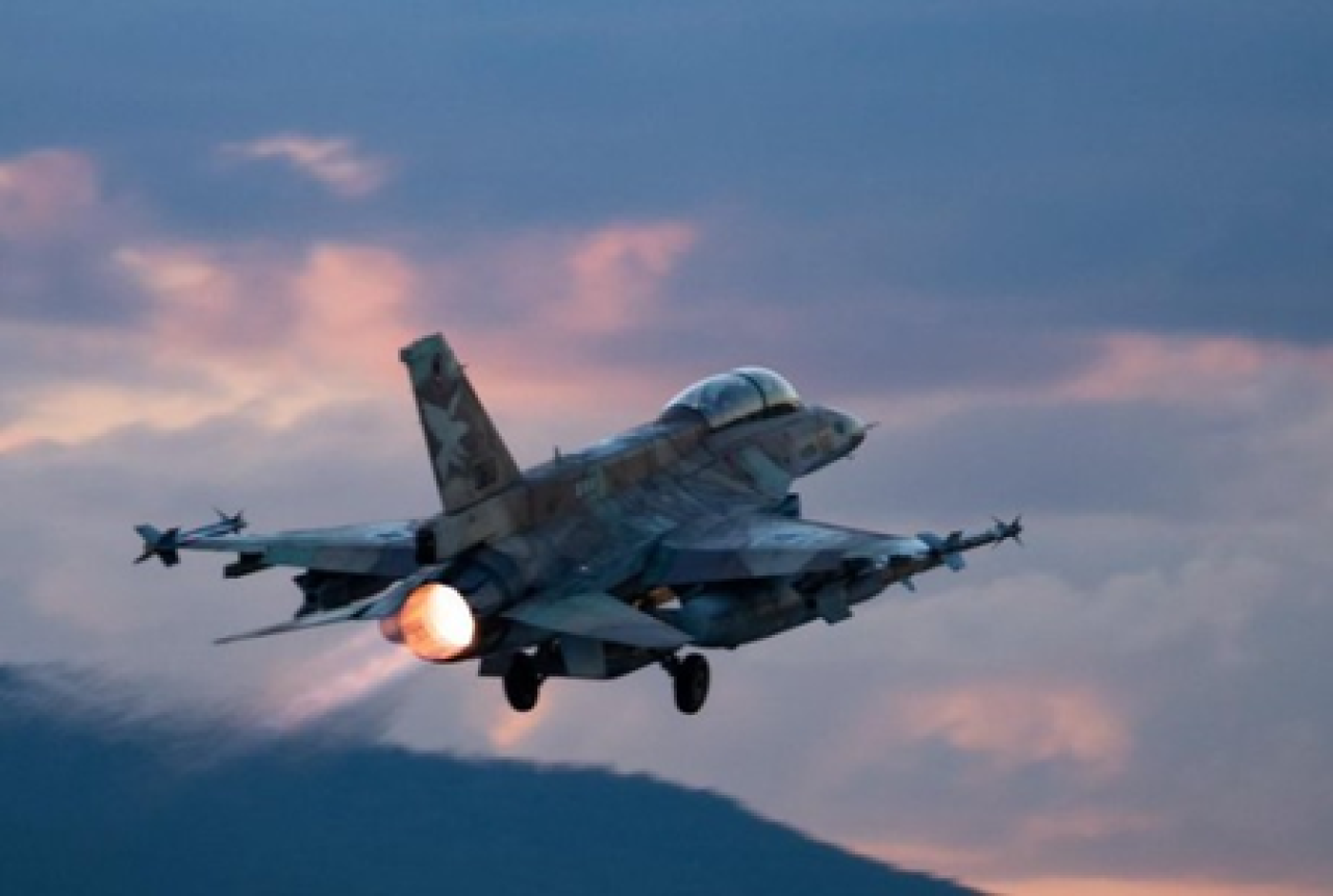 Israel Strikes Irans Nuclear Site Amid Rising Tensions