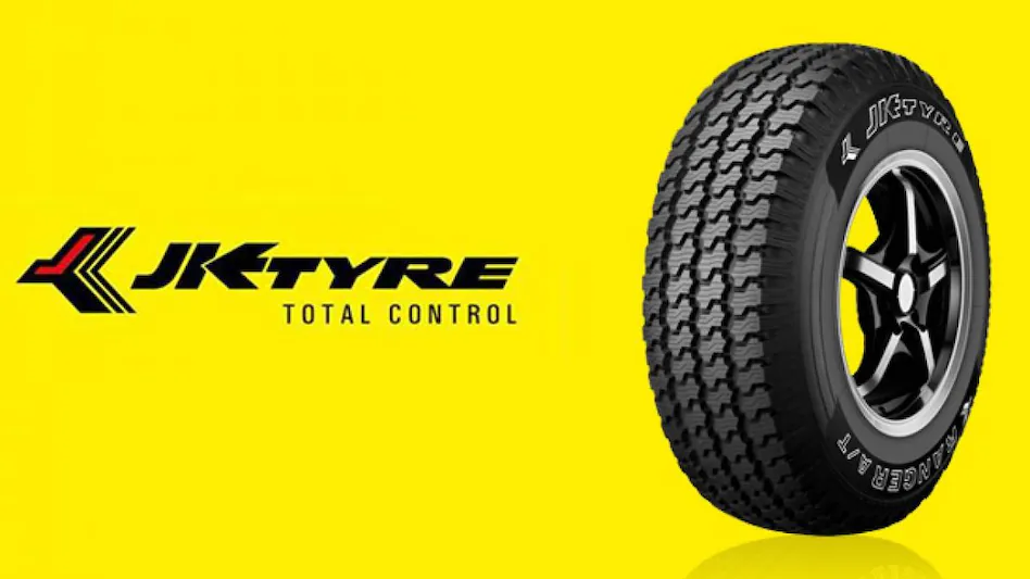 JK Tyre & Industries rises on getting nod to acquire 26% equity shares in FPEL
