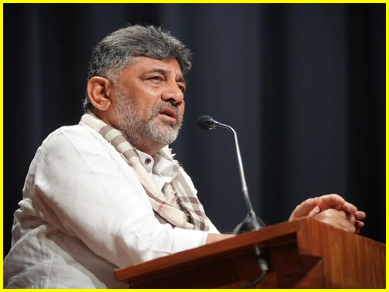 Karnataka Deputy CM Claims Fuel Prices Will Rise After Elections