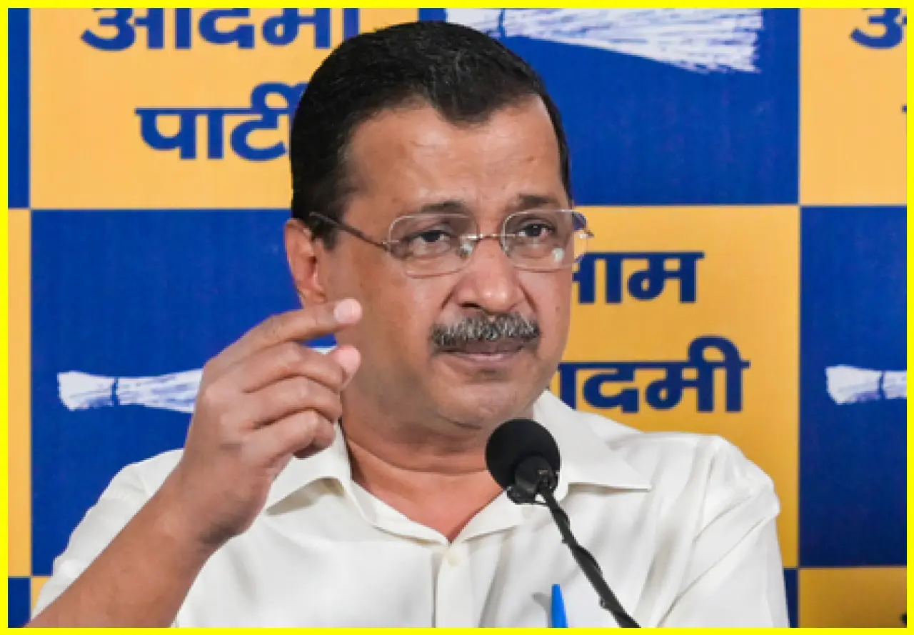 Kejriwal Moves Supreme Court After High Court Setback