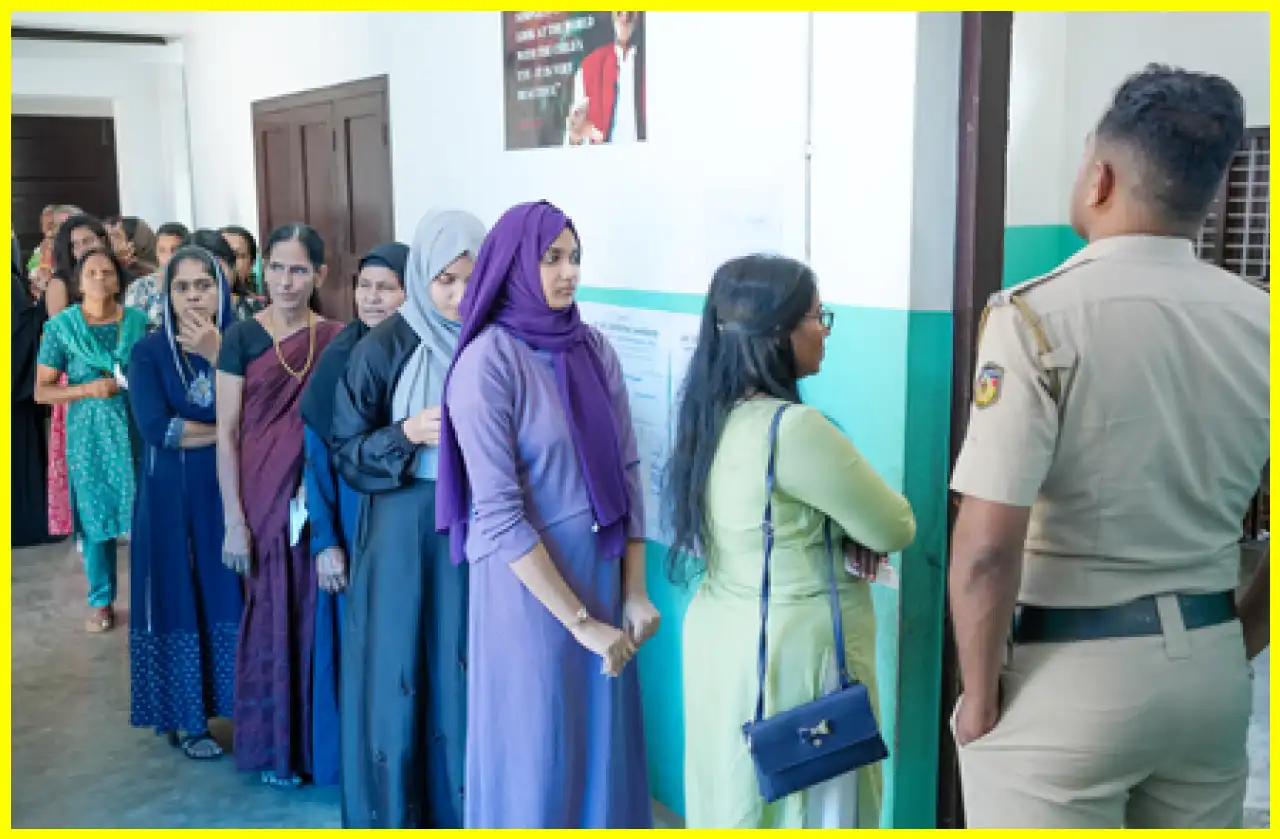 Kerala Assembly Elections Scheduled for April 9