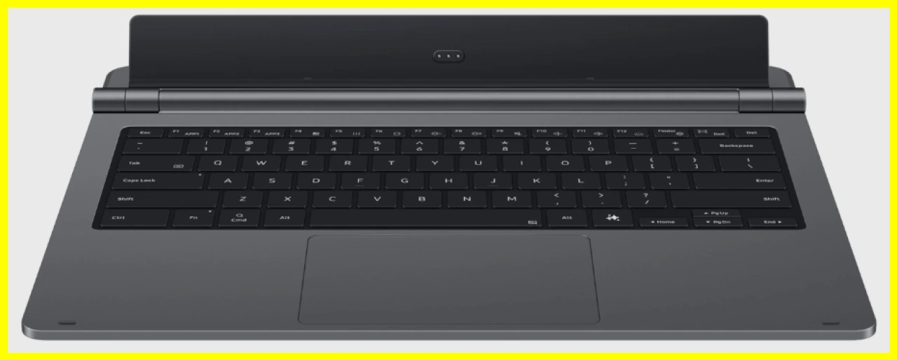 Samsung Launches Galaxy Tab S11 Ultra Pro Keyboard