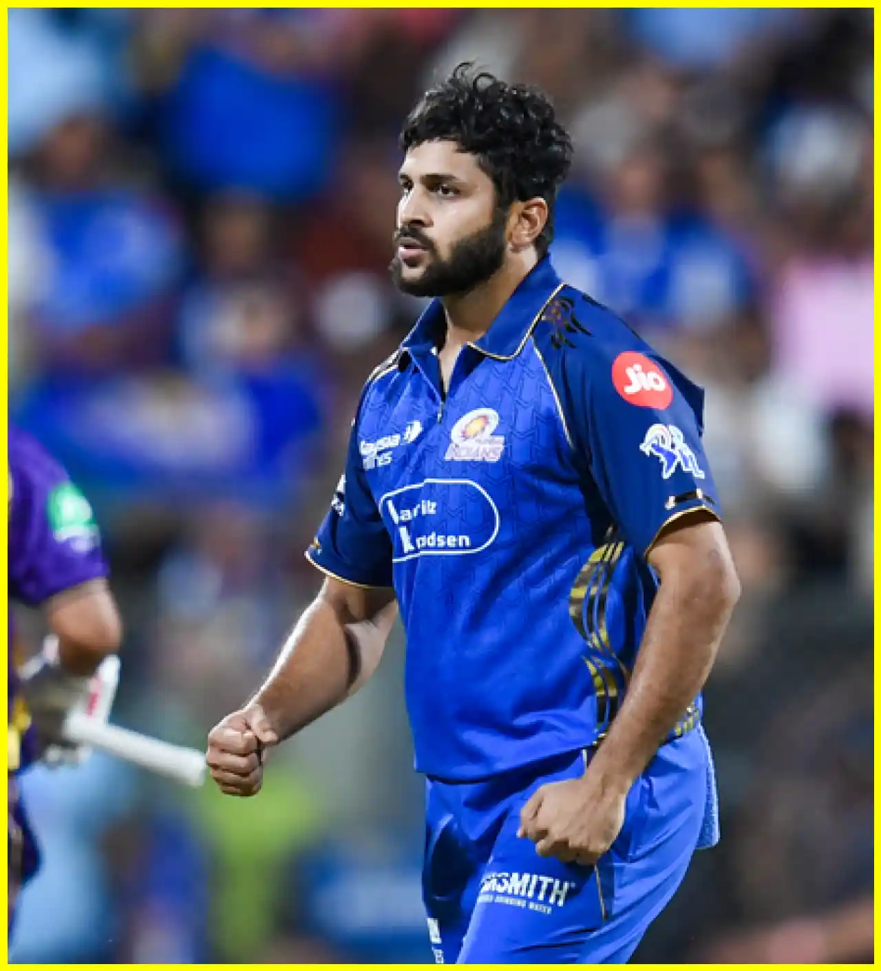 Shardul Thakur Shines as Mumbai Indians Secure IPL 2026 Opener