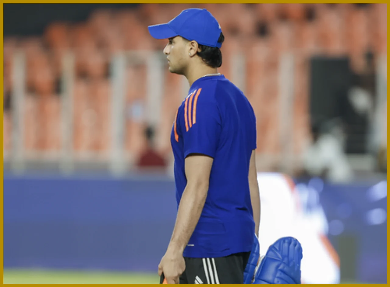 Sunil Gavaskar Suggests Changes for T20 World Cup Final