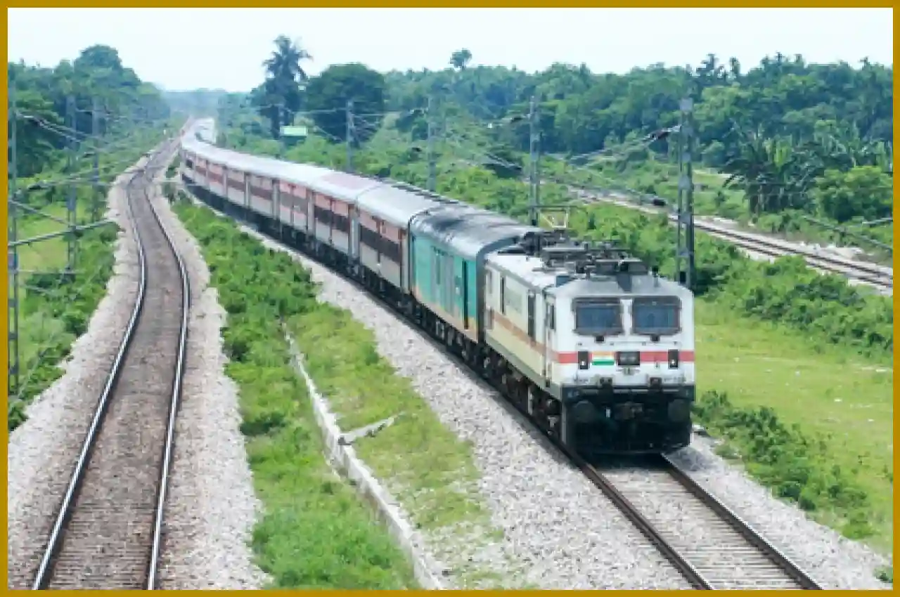 Ticket Checking Drive in Bhopal Rail Division Nets ₹36 Crore
