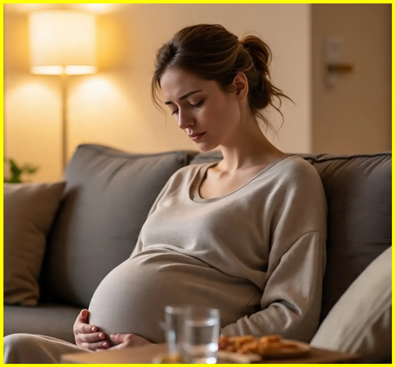 Understanding Anemia During Pregnancy: Symptoms and Solutions