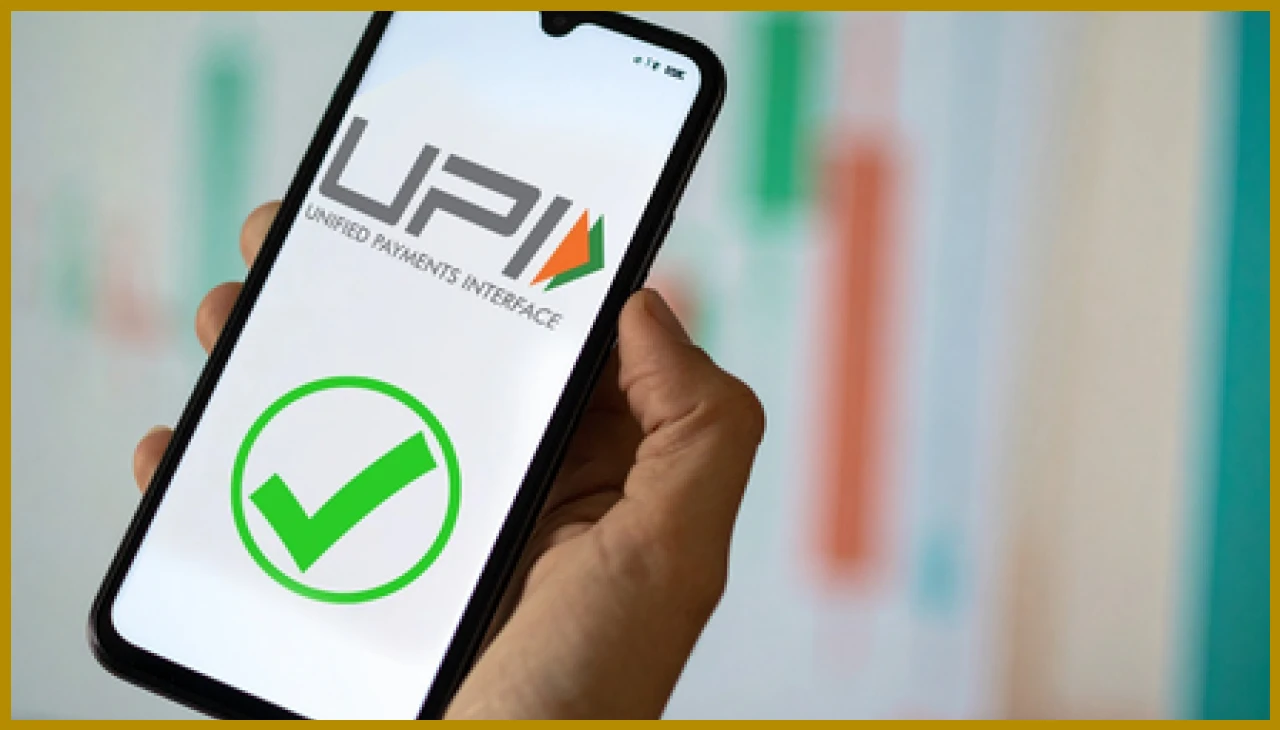 UPI Transactions Surge by 27% in February