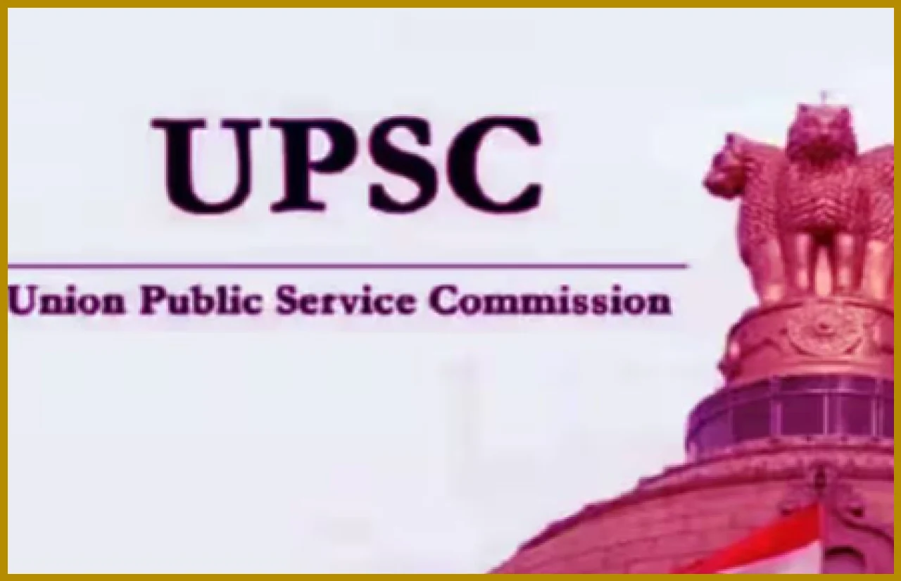 UPSC CSE 2025 Results Announced, Anuj Agnihotri Tops All India