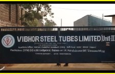 Vibhor Steel Tubes shines on receiving work order worth Rs 1.80 crore