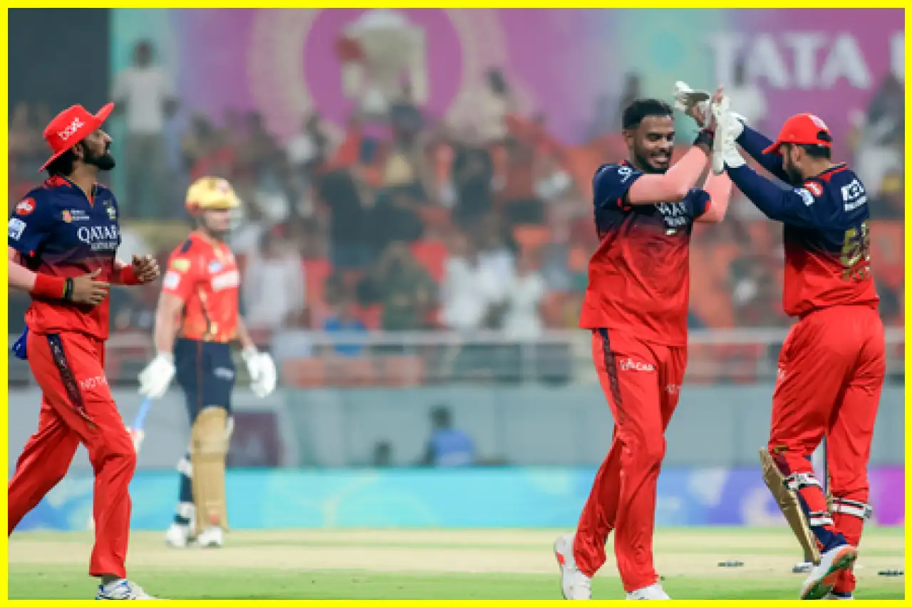 Yash Dayal Withdraws from IPL 2026 for Personal Reasons