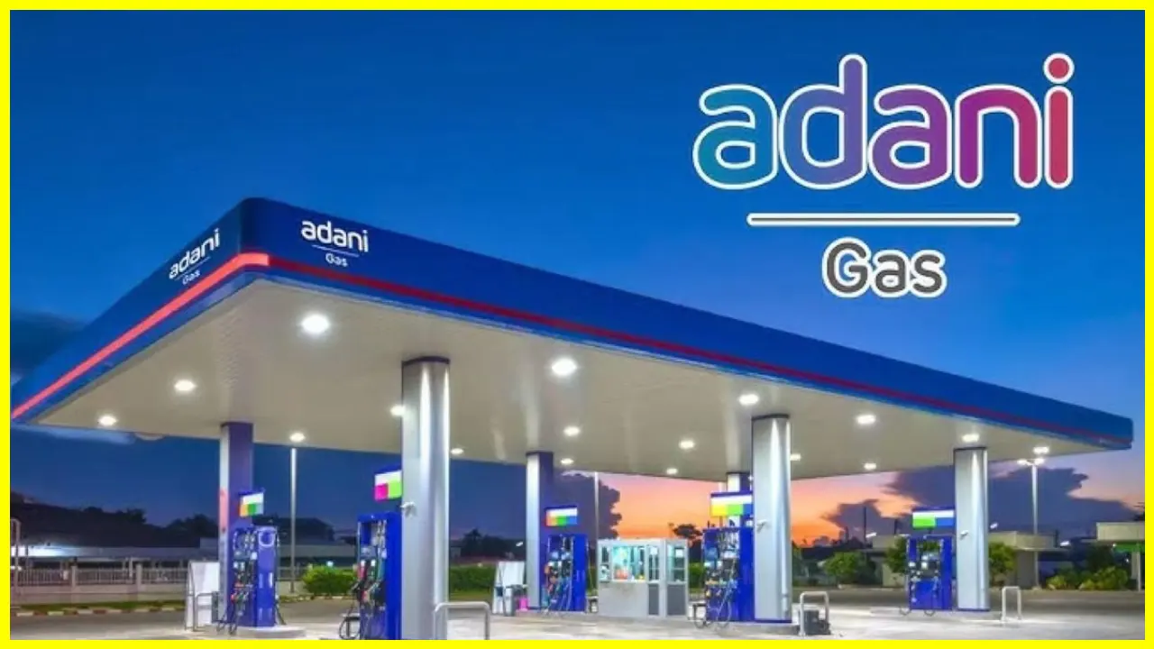 Adani Total Gas surges on reporting 9% rise in Q4 consolidated net profit