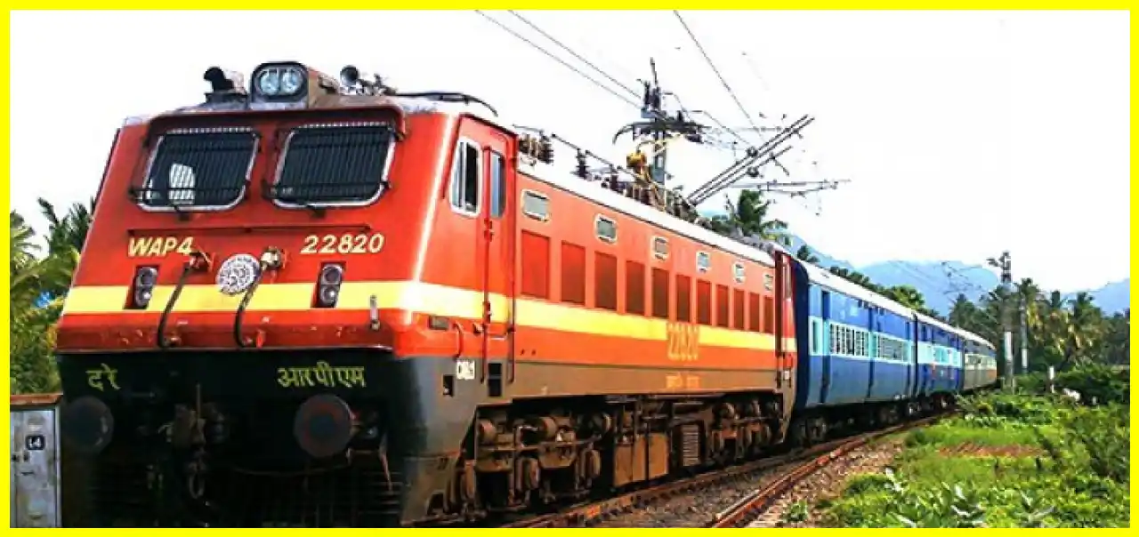 Agra Cantt–Asarwa Express