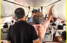 Air India Flight Delay