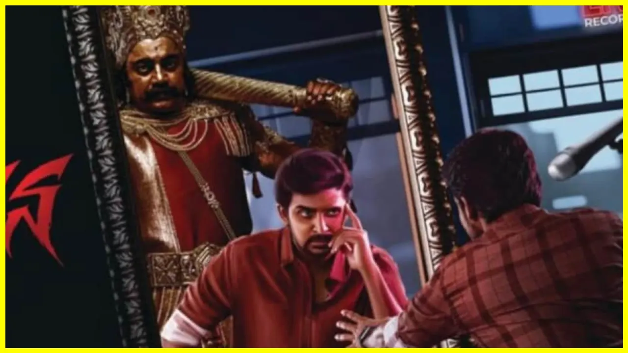 "Amazon Prime's Suyodhana: Shocking Story and Ratings!"