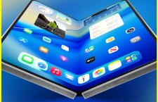 Apple foldable iPhone