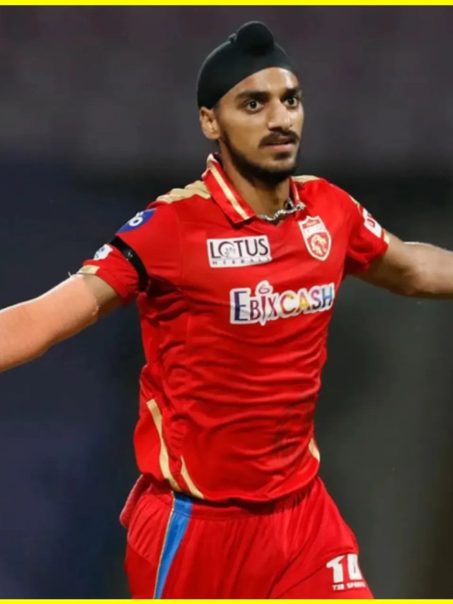 Arshdeep’s love confirmed, family approves relationship!