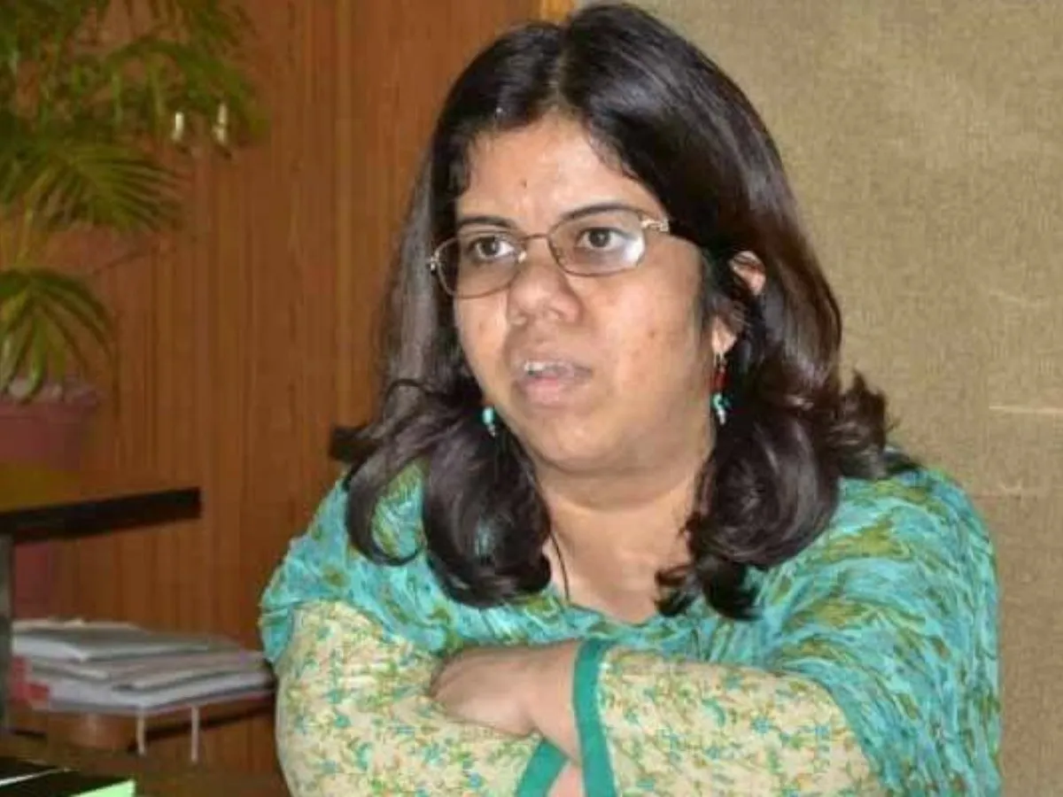 Aarti Dogra