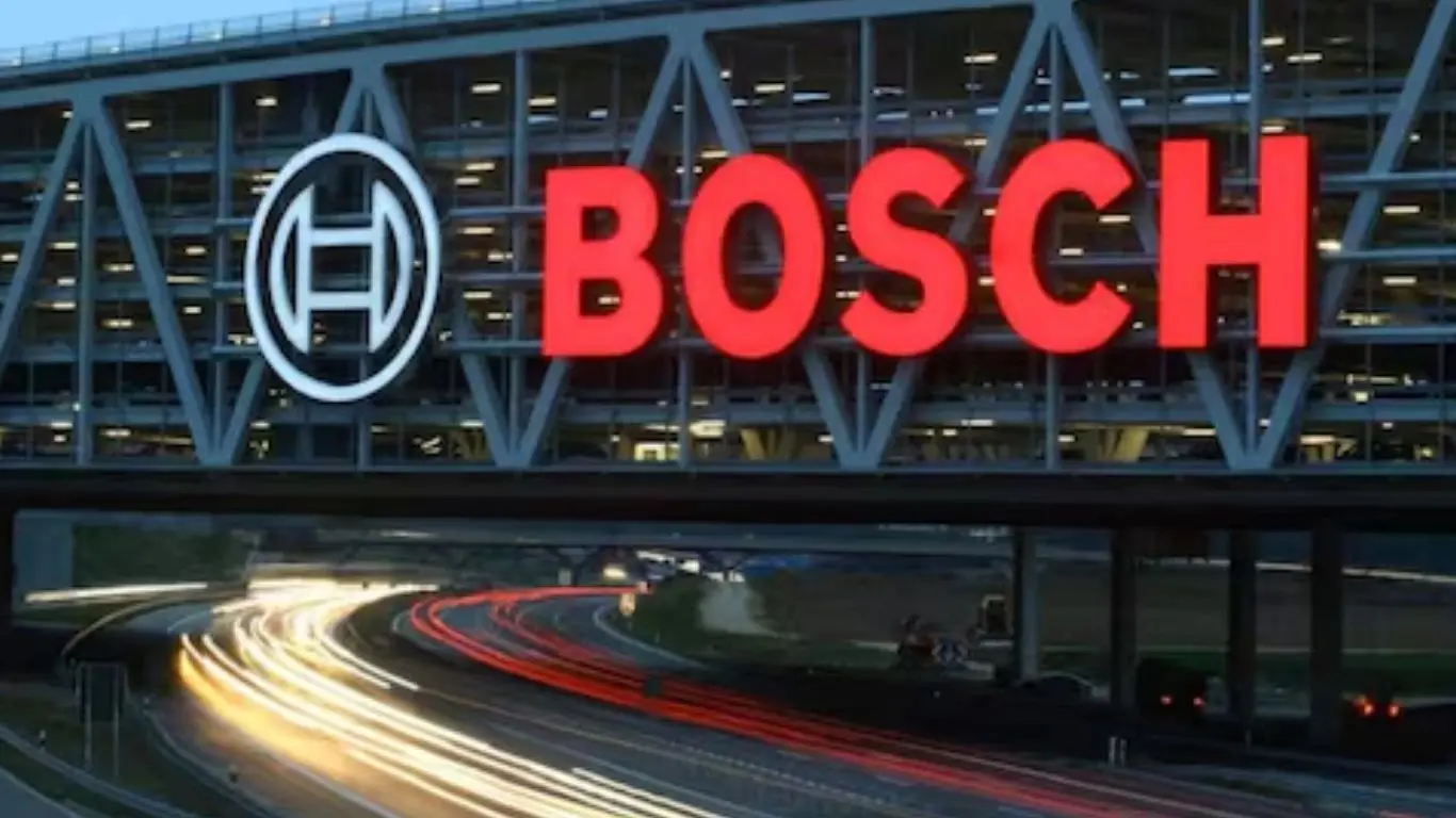Bosch moves up on getting nod to acquire 100% stake in Bosch Chassis Systems India