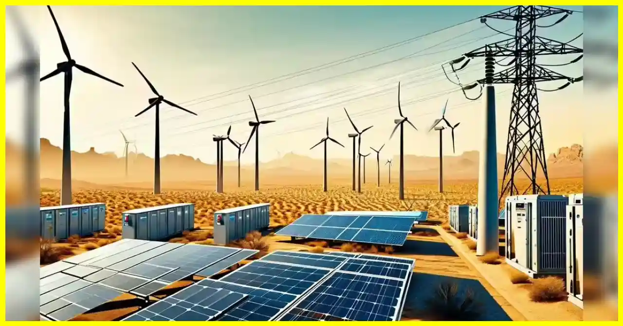 Clean Max Enviro shines on partnering with Sangam for 30 MWp of solar, 20 MW of wind power project