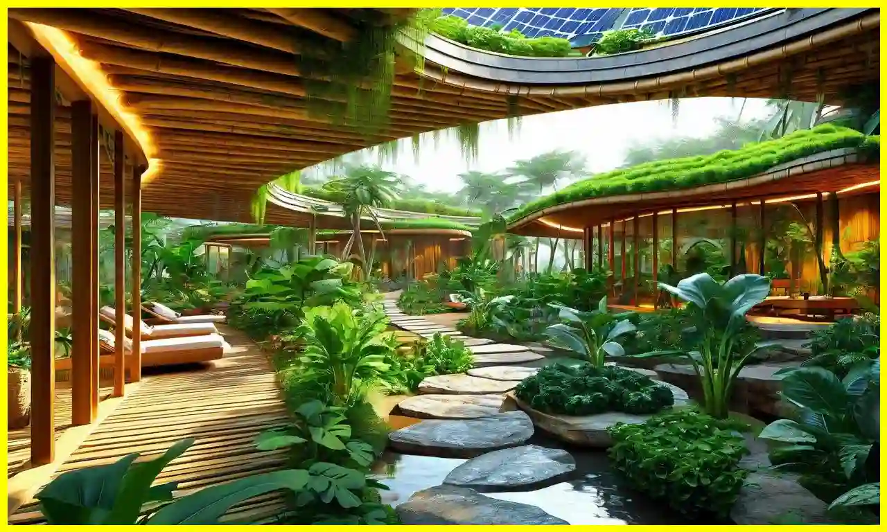 Eco Hotels and Resorts zooms on entering into strategic partnership with Riya Travel & Tours