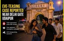 Eve-Teasing Case