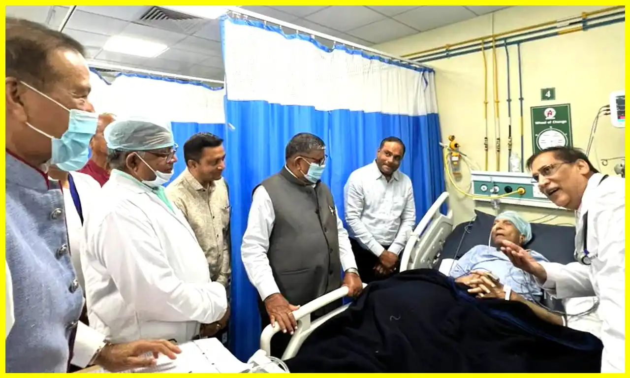 Governor Kataria