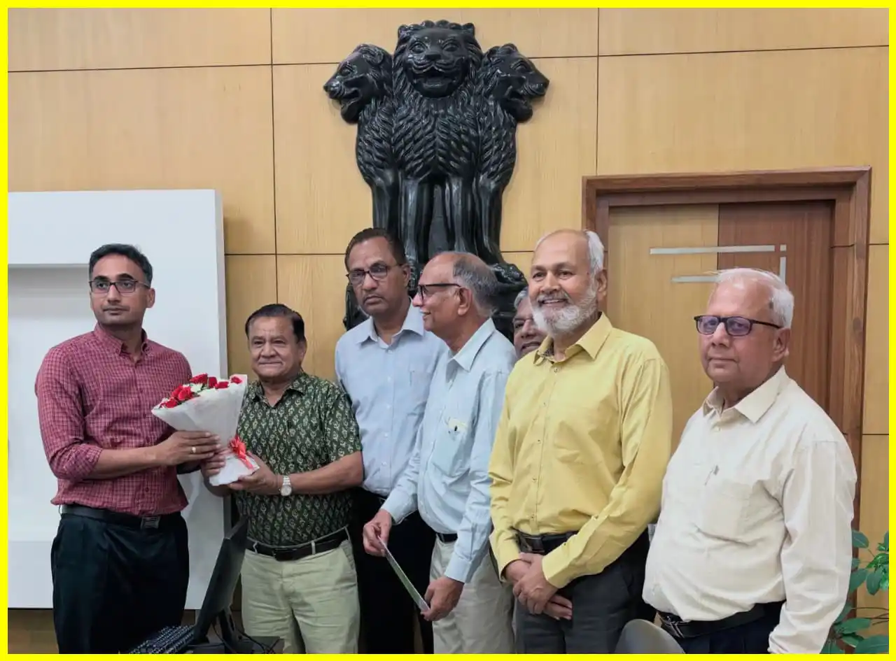 Green Peepal Society
