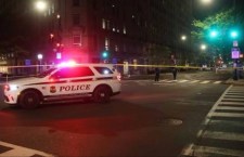 Gunfire Scare at White House