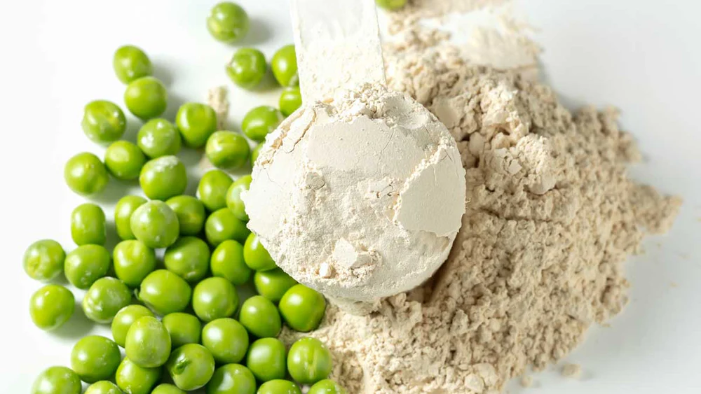 Gut Health Powder