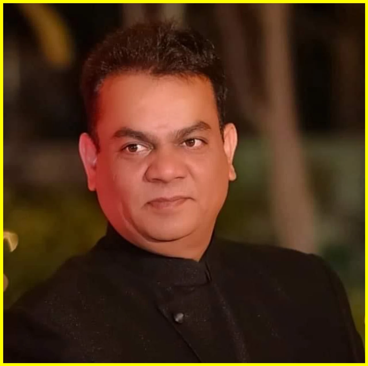 Harish Rajani