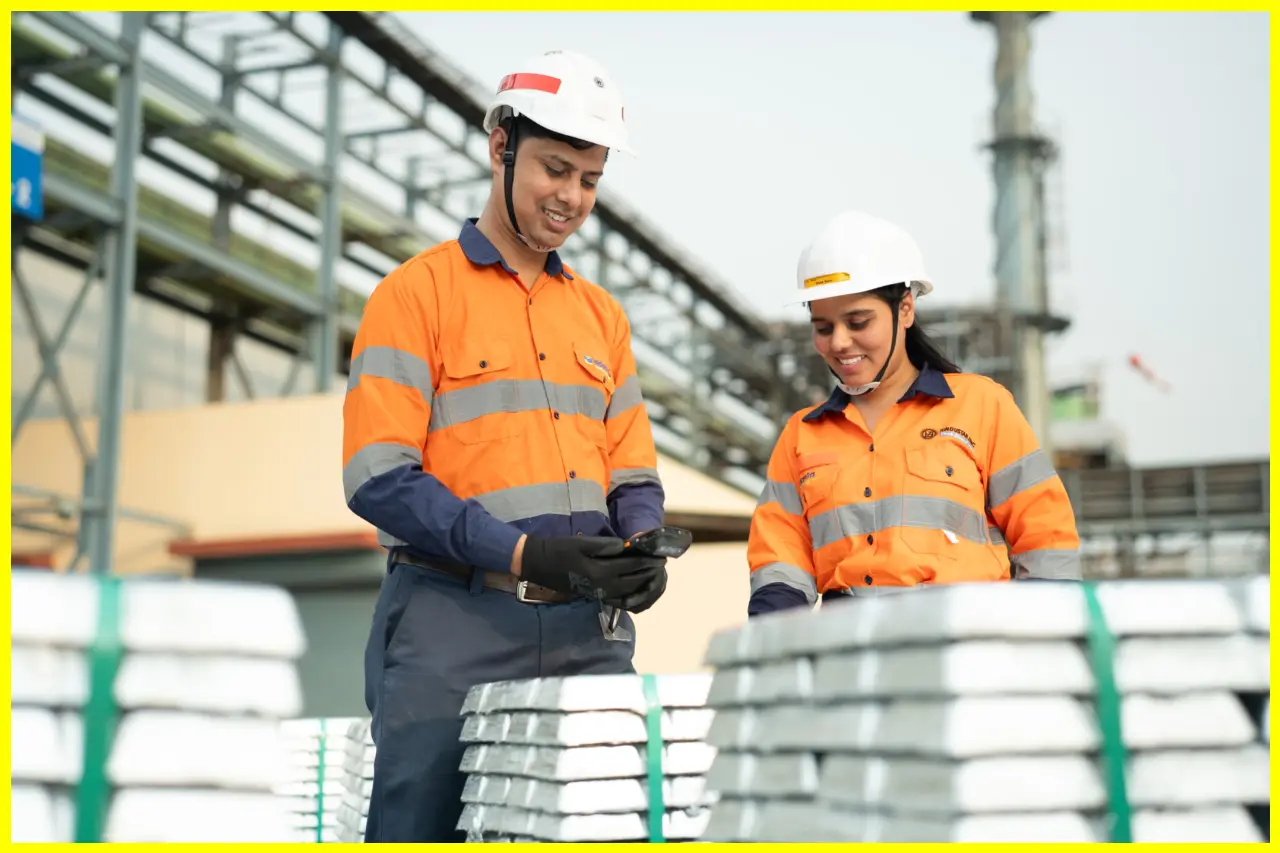 Hindustan Zinc Reports Record FY26 Production