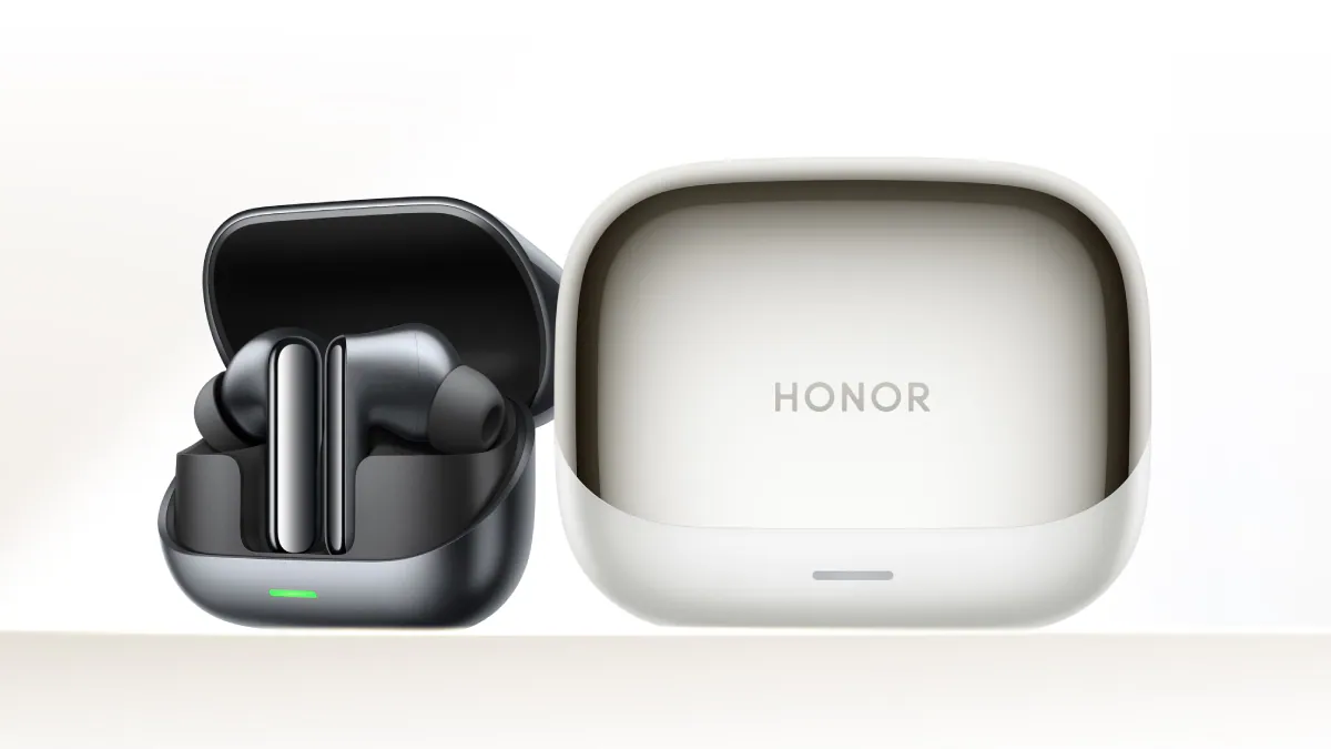 Honor Earbuds 4