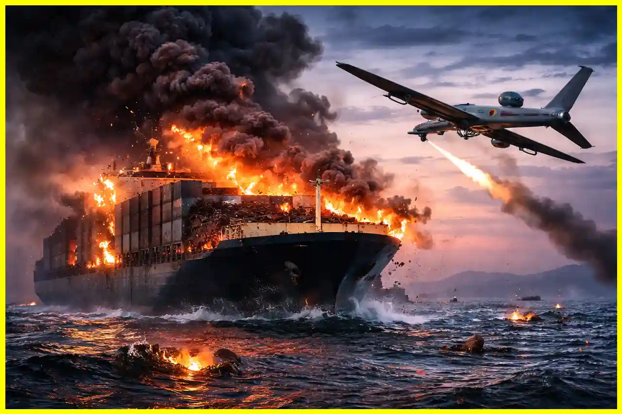 Hormuz