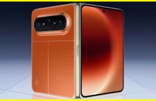Huawei Pura X Max