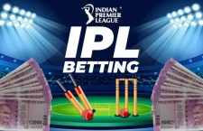 IPL Betting