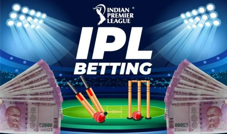 IPL Betting